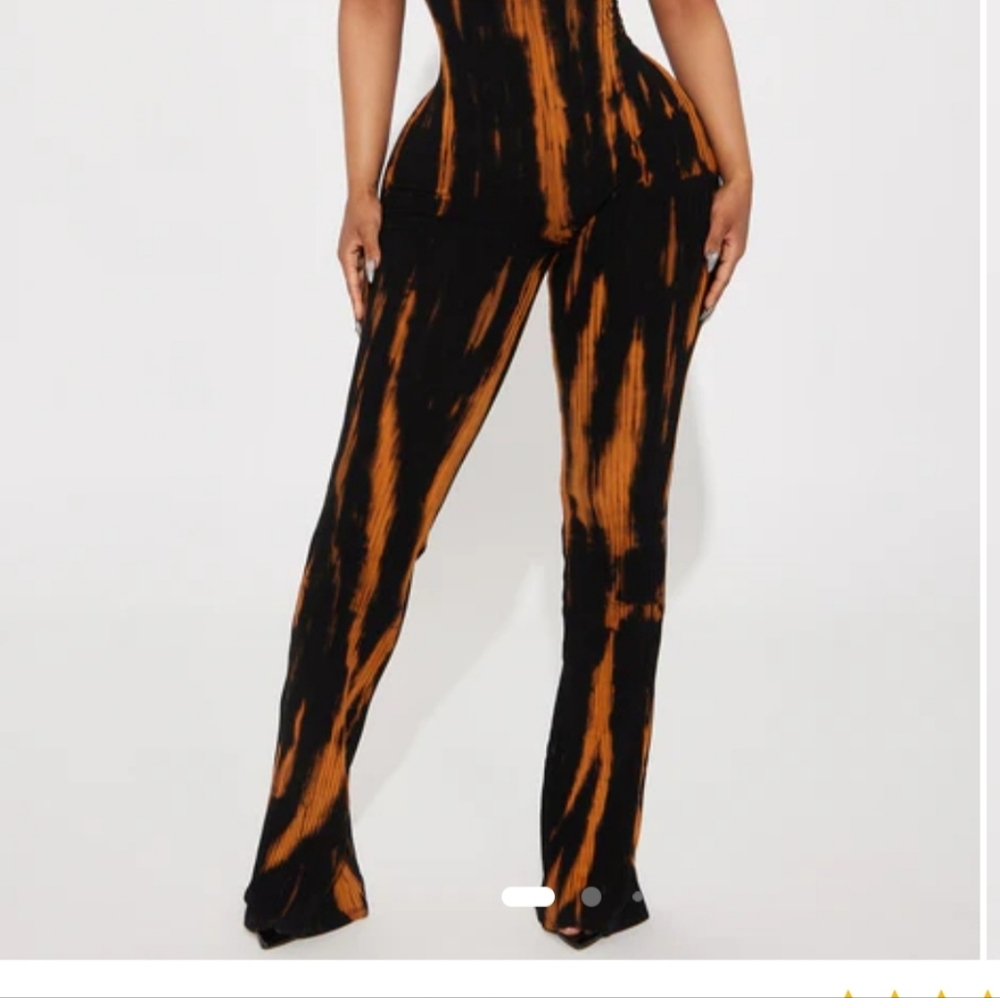 Fashion Nova Jumpsuit